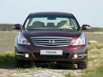 Nissan Teana 2008 года
